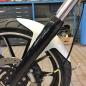Preview: Frontfender 90-110er Uni Harley Dyna Softail VT Custom Bobber Chopper